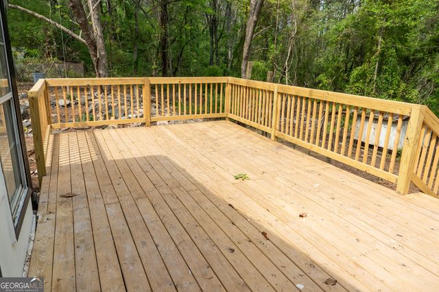 6881 HOMESTEAD Road, Rex, GA 30273