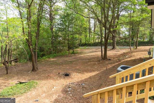 6881 HOMESTEAD Road, Rex, GA 30273
