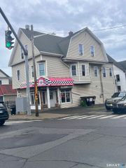 443 Connecticut Avenue, Bridgeport, CT 06607