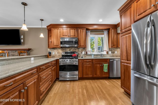 439 Monmouth Avenue, Pine Beach, NJ 08741