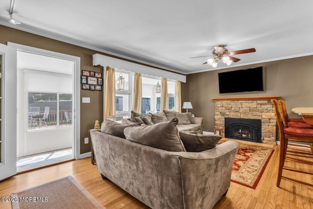 439 Monmouth Avenue, Pine Beach, NJ 08741
