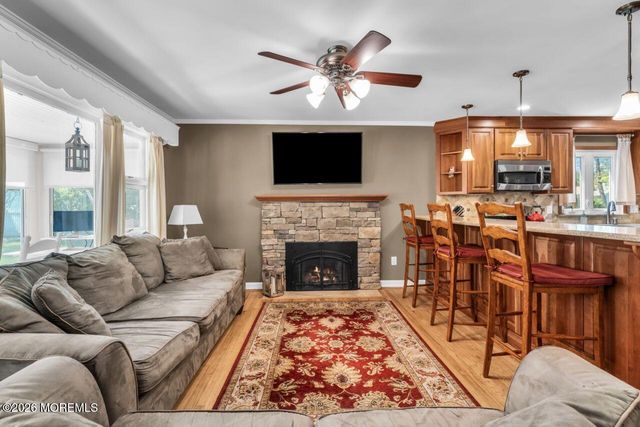 439 Monmouth Avenue, Pine Beach, NJ 08741
