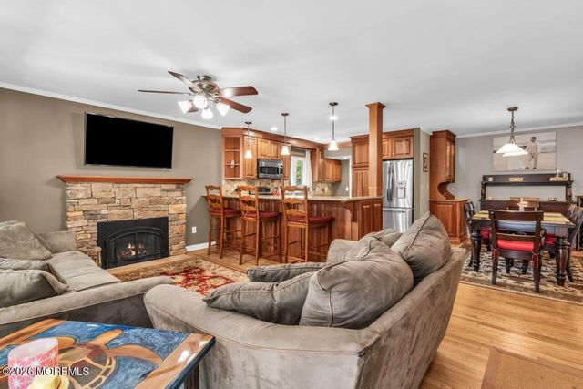 439 Monmouth Avenue, Pine Beach, NJ 08741