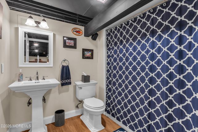 439 Monmouth Avenue, Pine Beach, NJ 08741