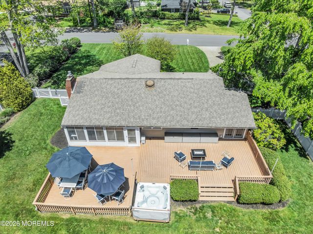 439 Monmouth Avenue, Pine Beach, NJ 08741