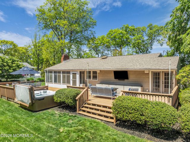 439 Monmouth Avenue, Pine Beach, NJ 08741