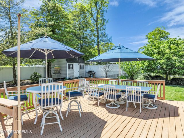 439 Monmouth Avenue, Pine Beach, NJ 08741