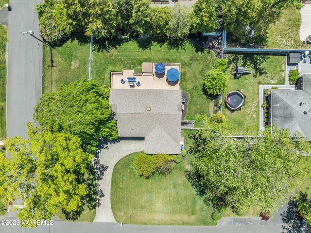 439 Monmouth Avenue, Pine Beach, NJ 08741