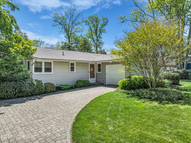 439 Monmouth Avenue, Pine Beach, NJ 08741