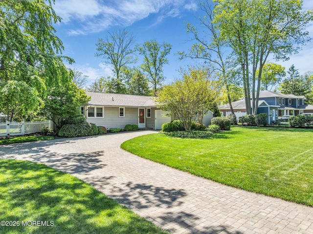 439 Monmouth Avenue, Pine Beach, NJ 08741