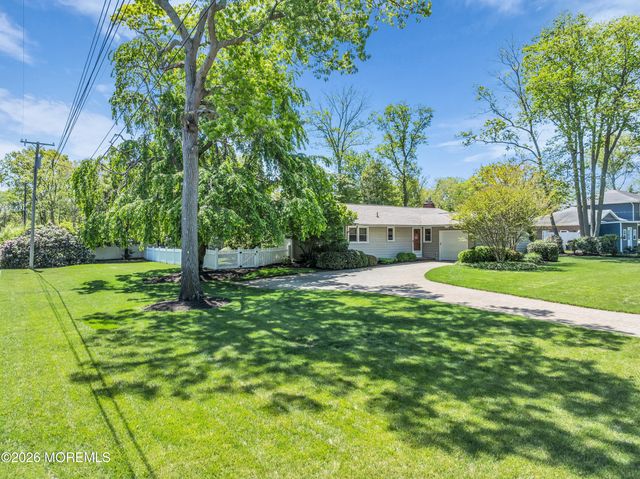 439 Monmouth Avenue, Pine Beach, NJ 08741