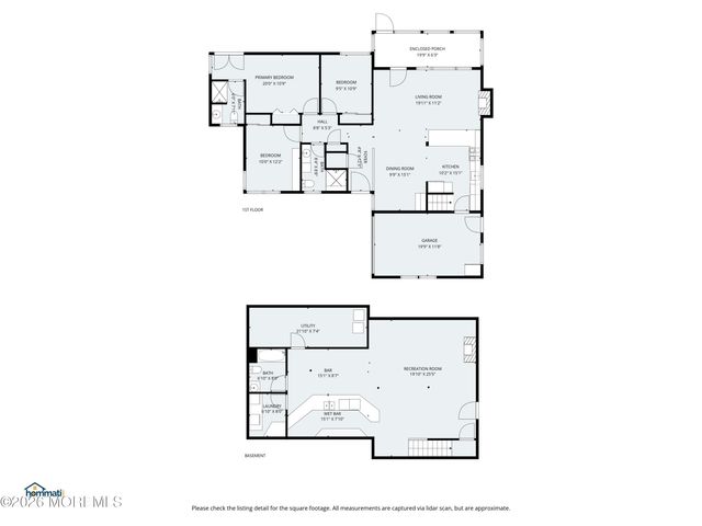 439 Monmouth Avenue, Pine Beach, NJ 08741