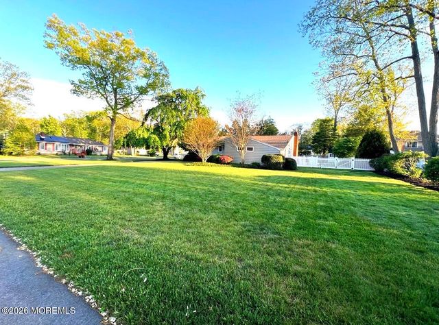 439 Monmouth Avenue, Pine Beach, NJ 08741
