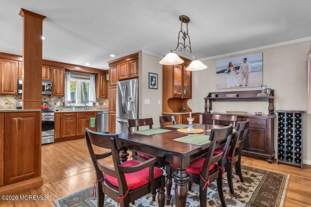 439 Monmouth Avenue, Pine Beach, NJ 08741