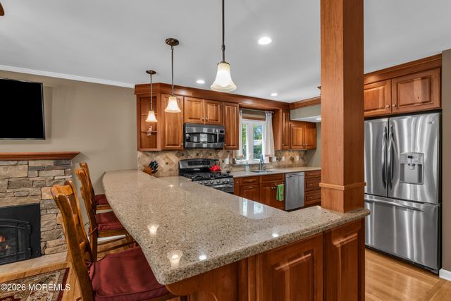 439 Monmouth Avenue, Pine Beach, NJ 08741