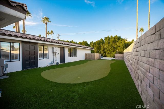 73640 Joshua Tree, Palm Desert, CA 92260