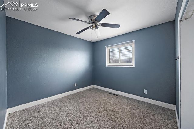 1312 Burnham Street, Colorado Springs, CO 80906