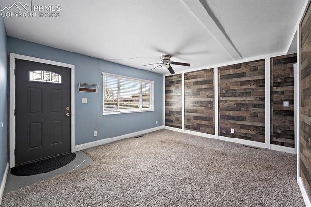 1312 Burnham Street, Colorado Springs, CO 80906