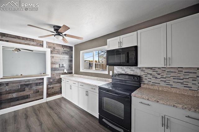 1312 Burnham Street, Colorado Springs, CO 80906