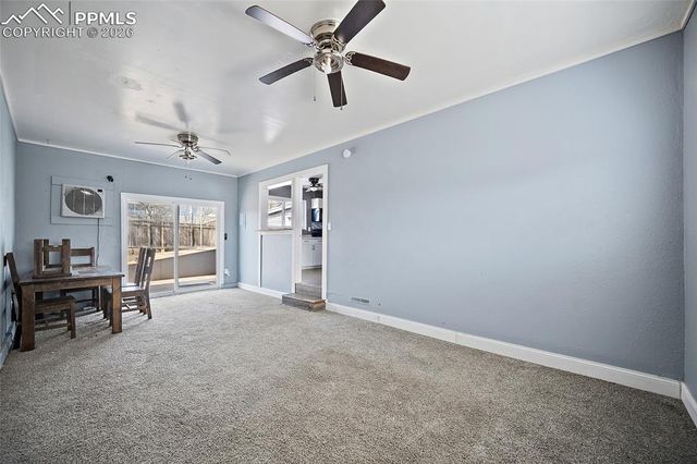 1312 Burnham Street, Colorado Springs, CO 80906