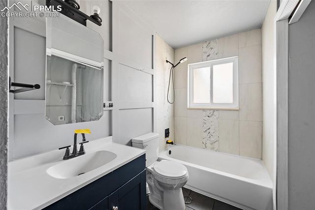 1312 Burnham Street, Colorado Springs, CO 80906