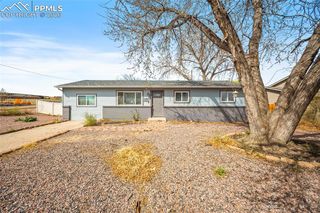 1312 Burnham Street, Colorado Springs, CO 80906