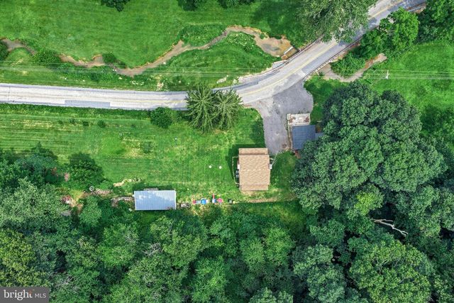 4959 ALLISON MILL RD, Glenville, PA 17329