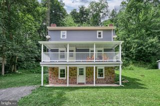 4959 ALLISON MILL RD, Glenville, PA 17329