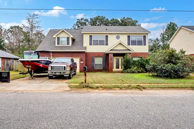 2136 Sardinia Court, Navarre, FL 32566