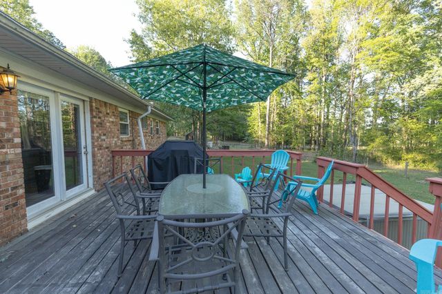 1632 military Road, Malvern, AR 72104