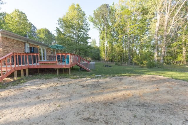 1632 military Road, Malvern, AR 72104