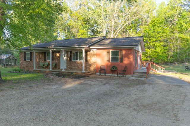 1632 military Road, Malvern, AR 72104