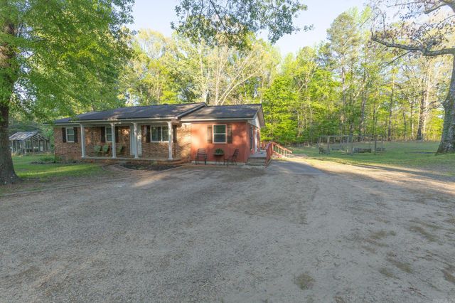 1632 military Road, Malvern, AR 72104