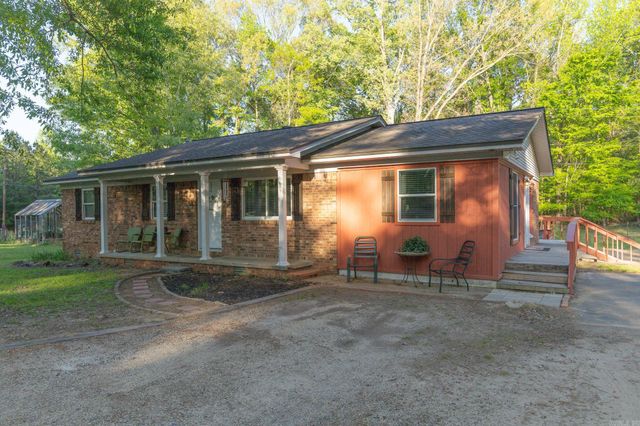 1632 military Road, Malvern, AR 72104