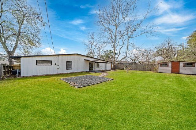 10042 Lazy Oaks Street, Houston, TX 77080