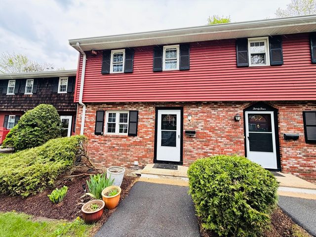 280 Elm St 33, Marlborough, MA 01752