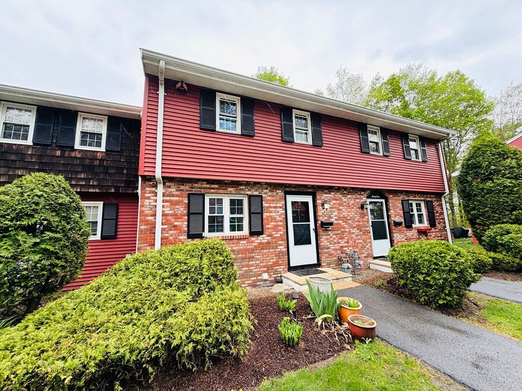 280 Elm St 33, Marlborough, MA 01752