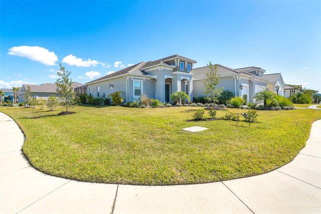 11197 HOGAN CIRCLE, Englewood, FL 34223