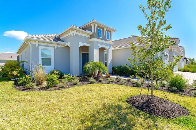 11197 HOGAN CIRCLE, Englewood, FL 34223