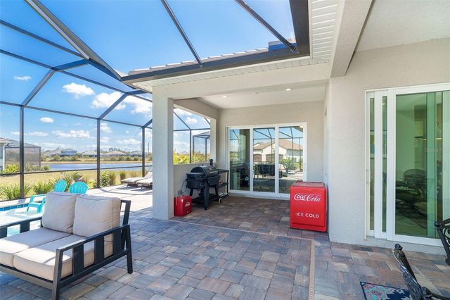 11197 HOGAN CIRCLE, Englewood, FL 34223