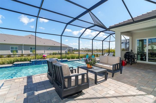 11197 HOGAN CIRCLE, Englewood, FL 34223