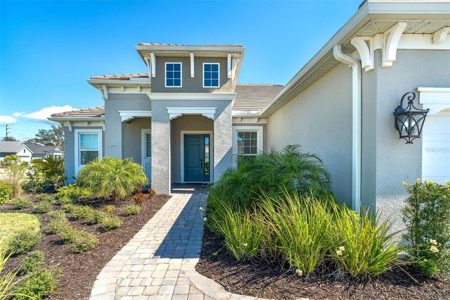 11197 HOGAN CIRCLE, Englewood, FL 34223