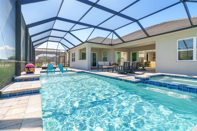 11197 HOGAN CIRCLE, Englewood, FL 34223