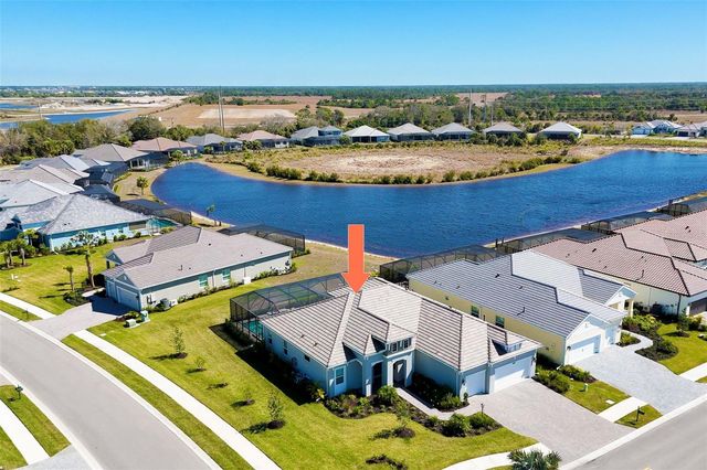 11197 HOGAN CIRCLE, Englewood, FL 34223