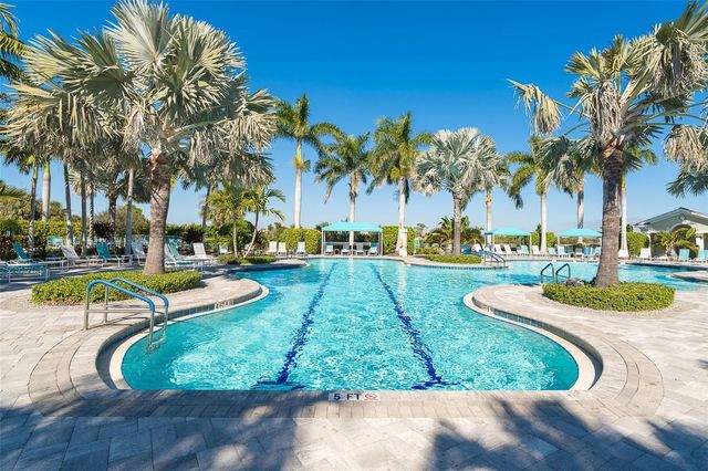 11197 HOGAN CIRCLE, Englewood, FL 34223