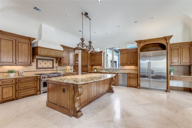 6203 Sweeney Trail, Frisco, TX 75034