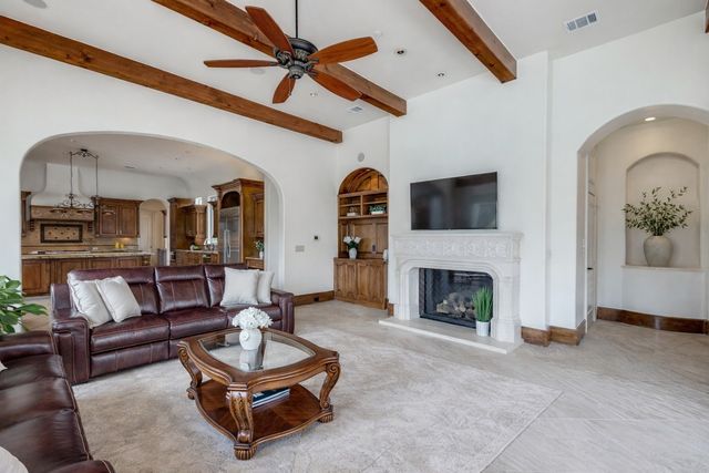 6203 Sweeney Trail, Frisco, TX 75034