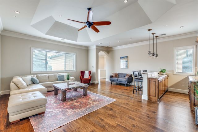 6203 Sweeney Trail, Frisco, TX 75034