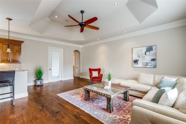 6203 Sweeney Trail, Frisco, TX 75034