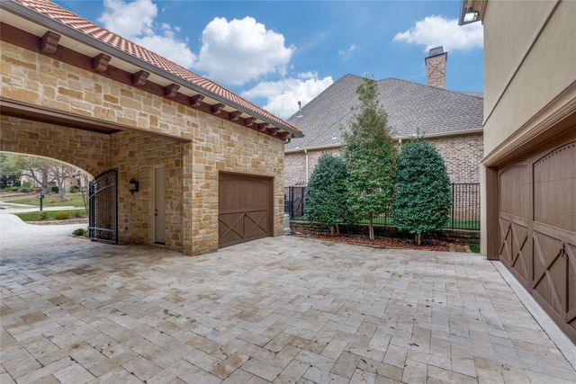 6203 Sweeney Trail, Frisco, TX 75034